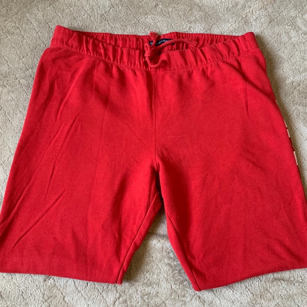 Abercrombie & Fitch sweats